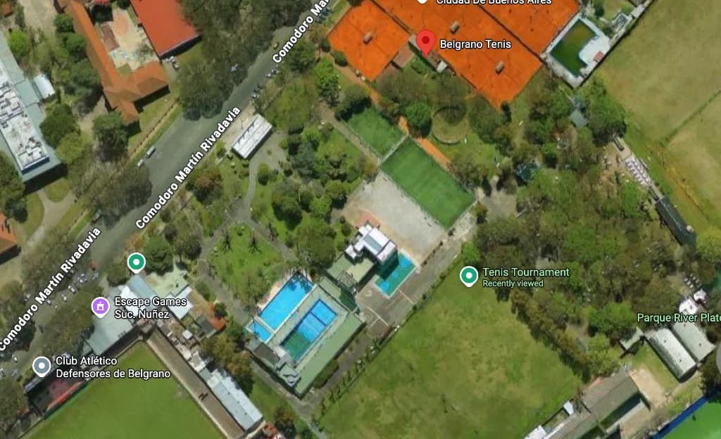 Club ObSBA