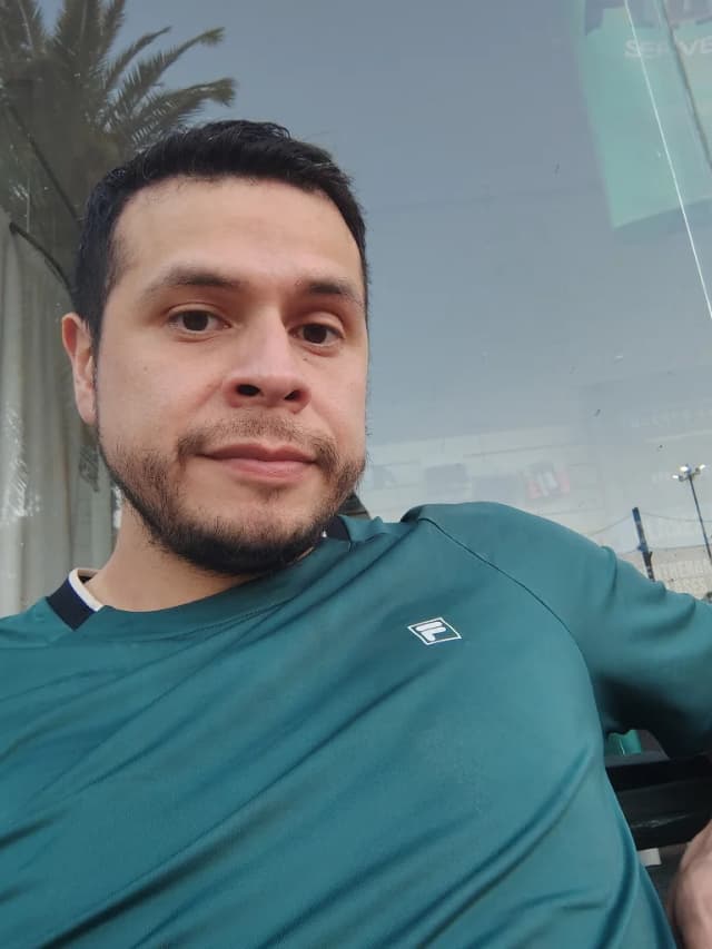 Enzo Federico Tacacho